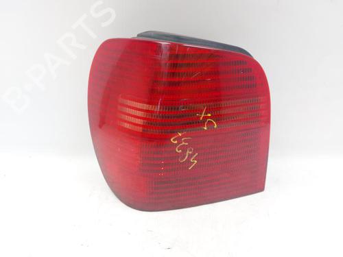 Used Left taillight VW POLO (6N2) 1.4 (60 hp) 29584342