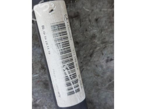 Anti roll bar MERCEDES-BENZ A-CLASS (W176) A 200 CDI / d (176.008) | BP33196527M96  - Image 5