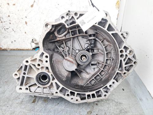 Used Gearbox Gearbox OPEL MERIVA A MPV (X03) 1.3 CDTI (E75) (75 hp) 34617693 34617693