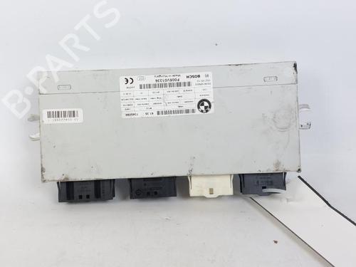 Used Engine control unit (ECU) Engine control unit (ECU) BMW 5 Touring (F11) 525 d xDrive (218 hp) 15168004 15168004