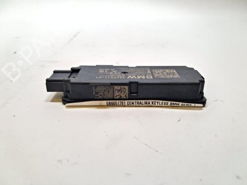 Engine control unit (ECU) BMW 1 (F70) 118 d | BP40179140M57 - Image 4