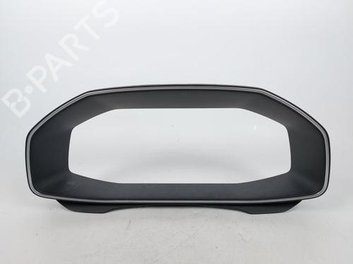 Used Electronic module SEAT LEON (KL1, KLG) 1.0 TSI (110 hp) 16062590