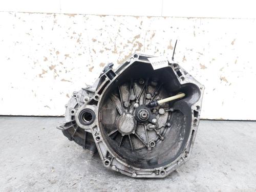 Used Gearbox RENAULT SCÉNIC III (JZ0/1_) 1.5 dCi (110 hp) 20502607