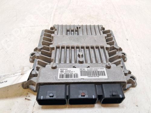 Used Engine control unit (ECU) Engine control unit (ECU) 37088493 37088493