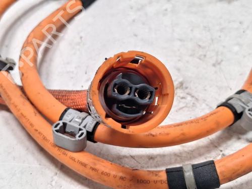 Wiring harness MERCEDES-BENZ A-CLASS (W177) A 250 e (177.086) | BP37757460E16 - Image 3