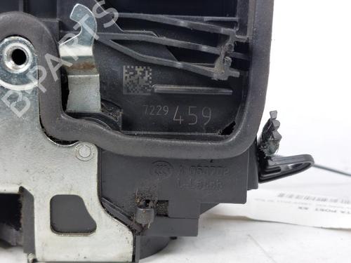 Rear left lock BMW X1 (E84) xDrive 18 d | BP15892480C100 