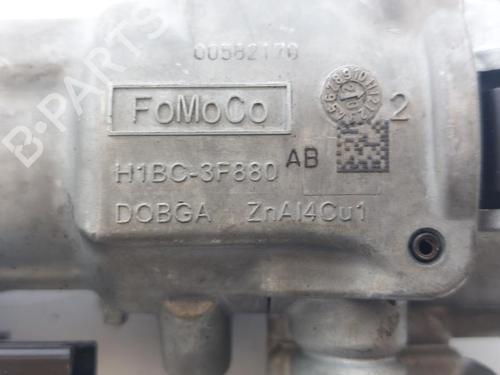 Electronic module FORD FIESTA VII Van 1.5 TDCi | BP21800878M83 - Image 4