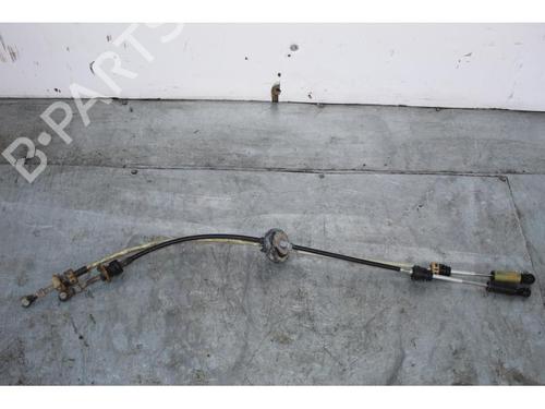 Used Gear lever Gear lever MERCEDES-BENZ SPRINTER 3,5-t Van (B906) 309 CDI (906.631, 906.633, 906.635, 906.637) (88 hp) 15145534 15145534