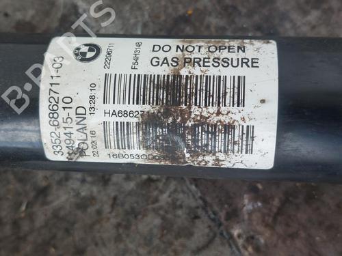 Right rear shock absorber MINI MINI CLUBMAN (F54) Cooper | BP17220232M19 