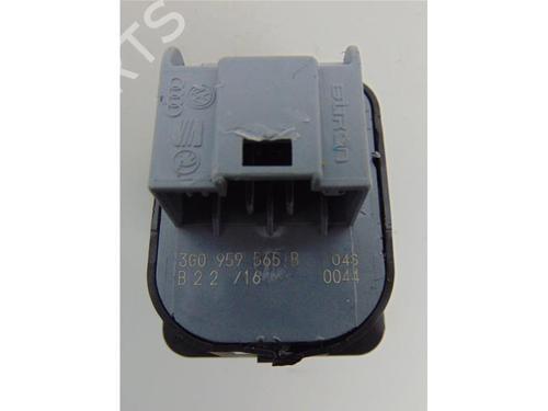 Mirror switch VW CC B7 (358) 1.4 TSI | BP15140503I25 - Image 3