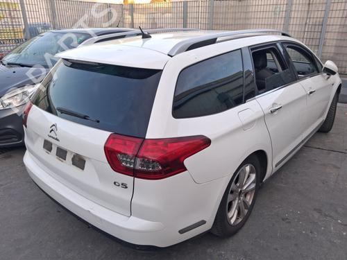 Subframe CITROËN C5 III Break (RW_) 2.0 HDi 140 | BP40215683M9  - Image 11