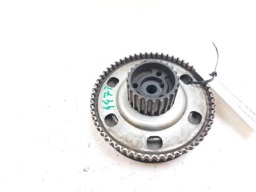 Used Pulley LANCIA MUSA (350_) 1.4 (350.AXA11, 350.AXA1A) (95 hp) 28529064