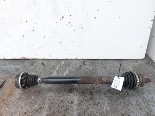 Used Right front driveshaft VW POLO V (6R1, 6C1) 1.2 (60 hp) 33197191