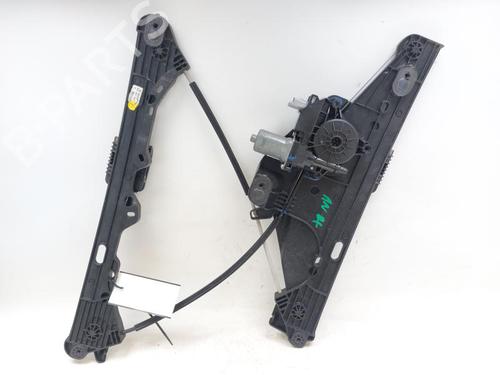 Used Front right window mechanism Front right window mechanism 26593071 26593071