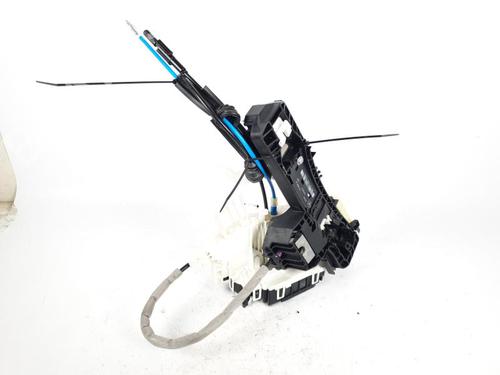 Used Rear left lock MERCEDES-BENZ E-CLASS (W212) E 250 CDI / BlueTEC 4-matic (212.082, 212.097) (204 hp) 15154379