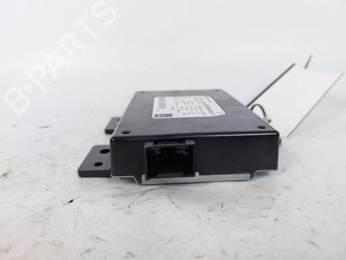 Engine control unit (ECU) MERCEDES-BENZ CLS Shooting Brake (X218) CLS 350 CDI / d (218.923) | BP15160283M57 