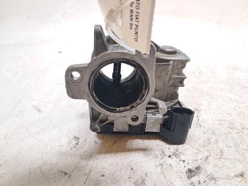 Used Throttle body Throttle body 37019908 37019908