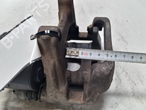 Right front brake caliper MERCEDES-BENZ A-CLASS (W177) A 250 e (177.086) | BP37757474M104 - Image 8