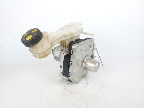 Used ABS pump ABS pump FORD FOCUS IV Turnier (HP) 1.5 EcoBlue (120 hp) 20502697 20502697