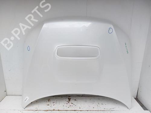 Used Hood SUBARU FORESTER (SH_) 2.0 D AWD (SHH, SHD, SHN) (147 hp) 19658571