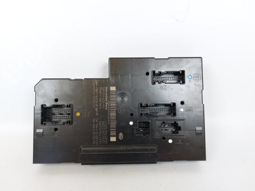 Used Fuse box Fuse box MERCEDES-BENZ E-CLASS (W212) E 220 CDI / BlueTEC (212.001, 212.002) (170 hp) 15161853 15161853
