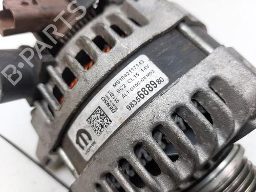 Alternator CITROËN C3 III (SX)  | BP24976748M7  - Image 6