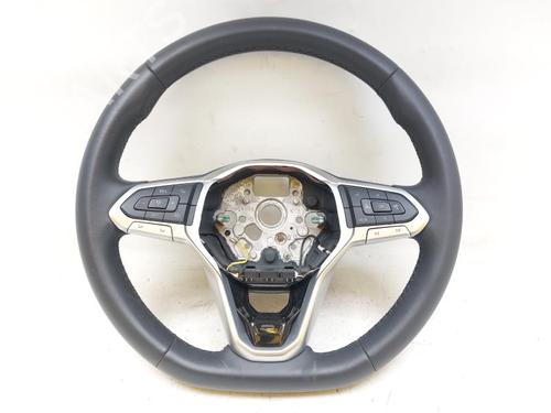 Used Steering wheel VW POLO VI (AW1, BZ1, AE1) 1.0 TSI (95 hp) 28618570