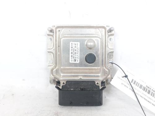 Used Engine control unit (ECU) Engine control unit (ECU) MERCEDES-BENZ E-CLASS (W212) E 220 BlueTEC (212.001) (177 hp) 17862400 17862400
