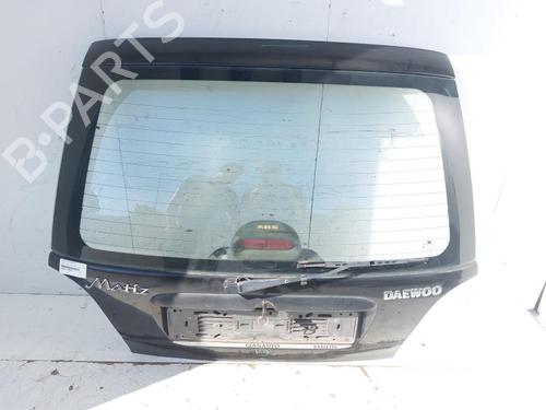Used Tailgate DAEWOO MATIZ (M100, M150) 0.8 (52 hp) 26449110