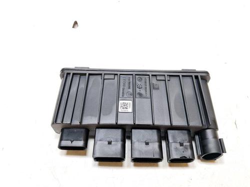Used Electronic module Electronic module 37534138 37534138