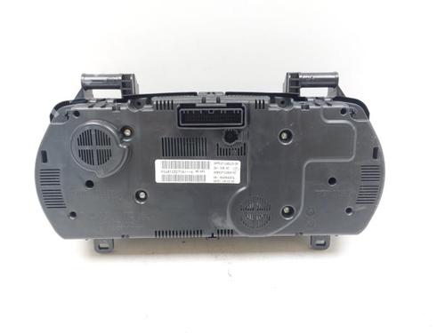 Instrument cluster RENAULT KADJAR (HA_, HL_) 1.5 BLUE dCi 115 (HLA6) | BP29238683C47 