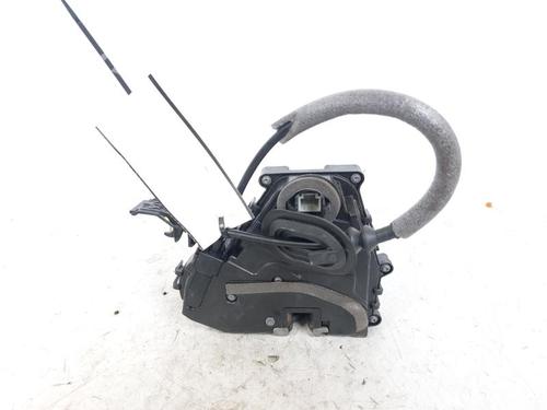 Front right lock RENAULT EXPRESS Box Body/MPV 1.3 TCe 100 (F6MA) | BP18826190C97 