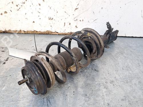 Left front shock absorber FIAT PANDA (169_) 1.1 (169.AXA1A) | BP39225978M16 - Image 3