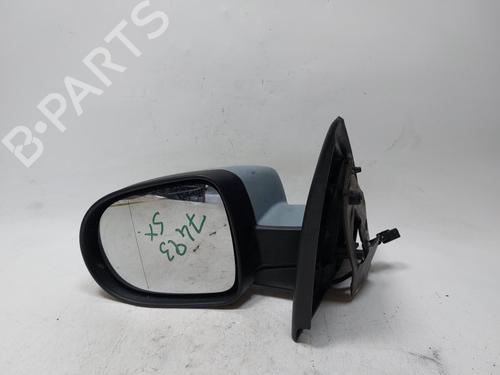 Used Left mirror Left mirror RENAULT CLIO III (BR0/1, CR0/1) 1.5 dCi (BR17, CR17) (86 hp) 35775664 35775664