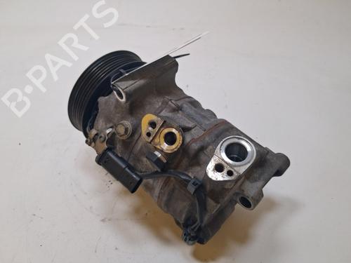 AC compressor MERCEDES-BENZ A-CLASS (W177) A 180 d (177.003) | BP38591543M34 - Image 4