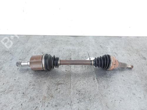 Used Left front driveshaft Left front driveshaft 18740571 18740571