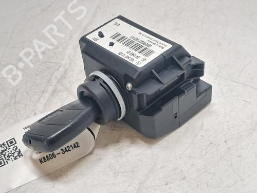 Electronic module MERCEDES-BENZ A-CLASS (W169) A 180 CDI (169.007, 169.307) | BP39767077M83 - Image 2