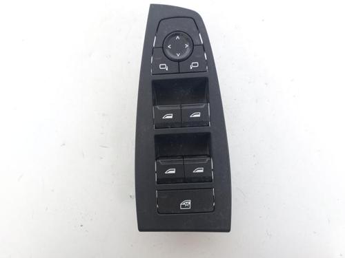 Used Left front window switch Left front window switch 22754509 22754509
