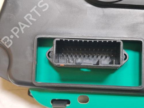 Instrument cluster DACIA DUSTER (HS_) 1.5 dCi (HSMC) | BP38615038C47 - Image 3