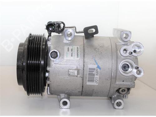 AC compressor KIA PICANTO III (JA) 1.0 LPG | BP15143647M34 - Image 4