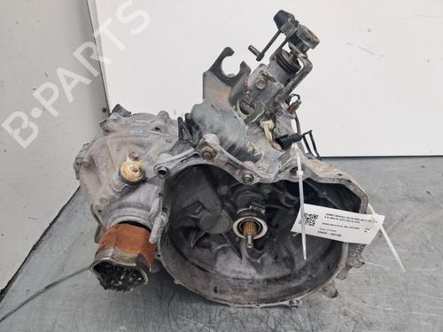 Used Gearbox Gearbox DAEWOO MATIZ (M100, M150) 0.8 (52 hp) 39767072 39767072