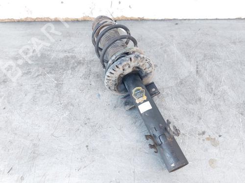 Used Left front shock absorber Left front shock absorber 37020086 37020086