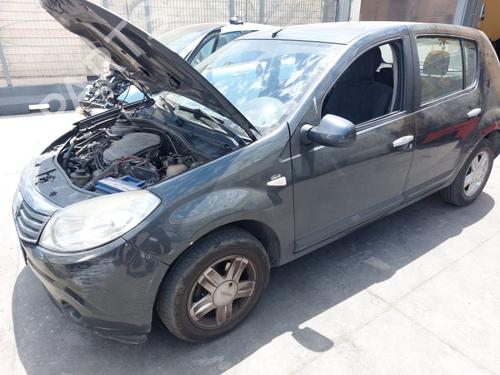 Gearbox DACIA SANDERO 1.4 MPI LPG | BP36618069M3 - Image 7