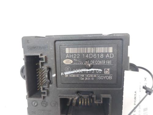 Electronic module LAND ROVER RANGE ROVER SPORT I (L320) 3.0 D 4x4 | BP17805235M83 