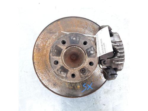 Used Left front steering knuckle BMW 3 (E90) 320 d (163 hp) 15152037