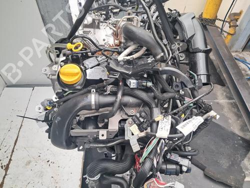 Engine RENAULT CLIO V (B7_) 1.0 TCe 90 (B7MT) | BP37259348M1 - Image 7
