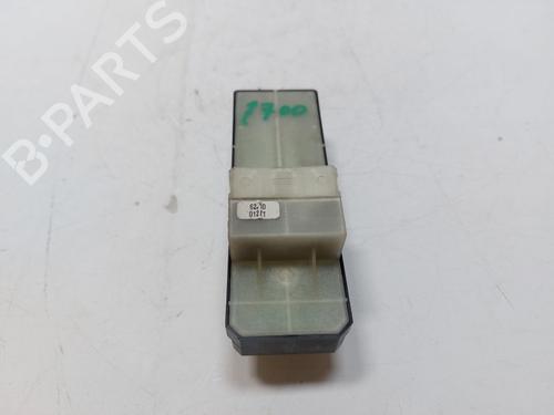 Left front window switch SUZUKI SX4 (EY, GY) 1.6 DDIS (RW416D) | BP36376030I27 - Image 3