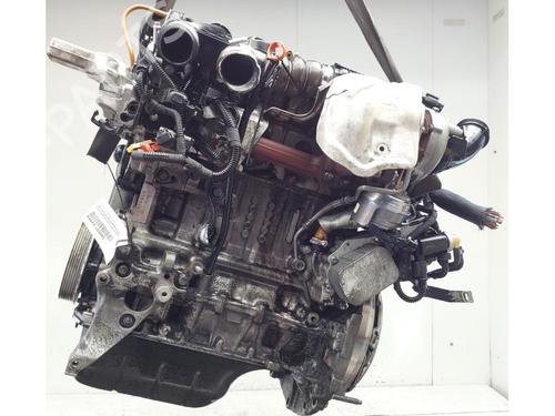 Motor PEUGEOT 5008 (0U_, 0E_) 1.6 HDi (112 hp) 28349830