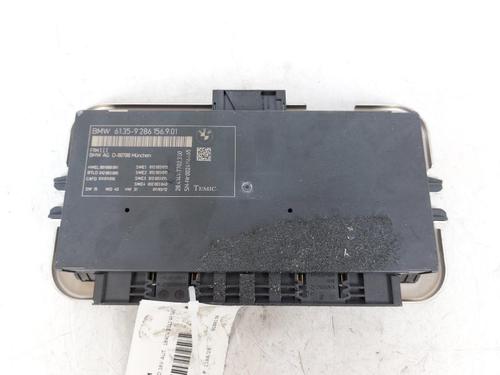 Used Electronic module Electronic module BMW X3 (F25) xDrive 20 d (184 hp) 15174430 15174430