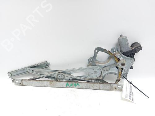 Front right window mechanism TOYOTA YARIS (_P13_) 1.0 (KSP130_, KSP130) | BP29824188C23